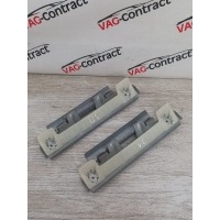 Кронштейн ручки потолка Volkswagen Touareg NF 2013 7P0858679A
