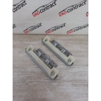 Кронштейн ручки потолка Volkswagen Touareg NF 2013 7P0857647C