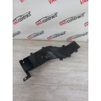 Канал для кабеля Volkswagen Touareg NF 2013 7P0971445