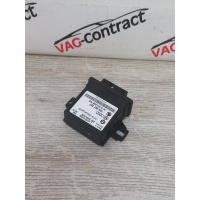 Блок управления светом Volkswagen Touareg NF 2013 7P6907357
