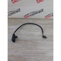 Концевик замка капота Volkswagen Touareg NF 2013 7P0953236A