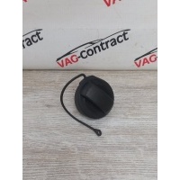 Крышка топливного бака Volkswagen Touareg NF 2013 7P0201553B