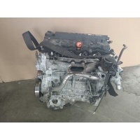 Honda 1.8 i - vetc двигатель r18a2 монтаж ок