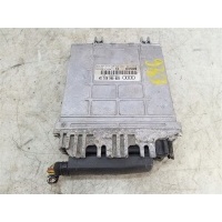 Блок управления двигателя audi a4 1 , 9 tdi r 94 - 01 bosch 028906021gn