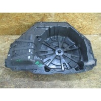 Renault megane iv ванна багажника 745149909r