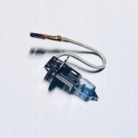 Лампа фары hella 8gh002090371
