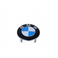 Эмблема пыльники двигателя bmw n47 b47 n20 n52 m57 oe