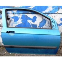 Hyundai getz 2003 год 3d дверь правая переднего