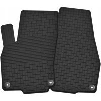Коврики alphacar резиновые 14125193559 2 el.