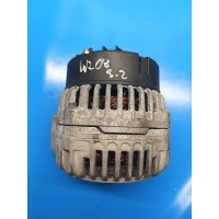 Генератор мерседес w210 w208 w168 3.2 v6