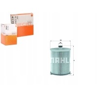 Knecht фильтр топлива 233090n010 233900n100 pe9921 п