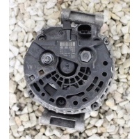Генератор volkswagen oe 06b903016ab