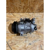 Компрессор компрессор кондиционера mercedes - benz cla w118 a0008304202 22r