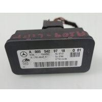 Mercedes - benz oe a0055429718 датчик esp