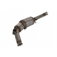 Мерседес s320cdi , s350cdi 4mat фильтр dpf / fap