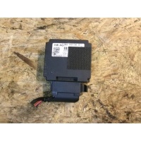 Skoda citigo блок управления блок напряжения 3aa919041b