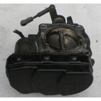 Mercedes - benz oe 000 141 95 25 корпус дроссельной заслонки