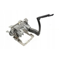 Рычаг тормоза ручной saab 93 9 - 3 03 - 11r