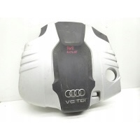 Крышка крышка верхняя двигателя audi q7 4l рестайлинг a8 d4 3.0 tdi 4h0103925