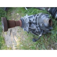 Форд kuga mk2 1 , 5i редуктор cv61 - 7l486 - mg / me / mf / mh / нг