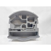 Вставка пенополистирол багажника toyota rav4 v 19r 64993 - 42011
