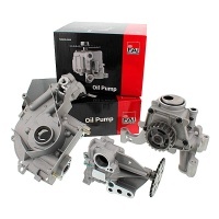 Fai autoparts op333 насос масляный