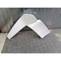 Коса oewiewka крыши man tgx tga xlx