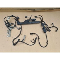 Opel astra h 1 , 6 16v свет установка двигателя 55556414
