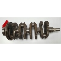 Вал коленчатый 1.4 т opel адам b14net b14nel 55565279