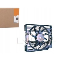 Nrf wentulator радиатора 8380774 64548380780 83807