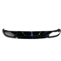 Mercedes - benz oe a2468852200 спойлер юбка