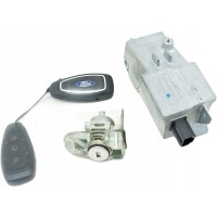 Rg098 форд kuga mk2 ii блокировка av6n - 3f880 - ja ключи вкладыш комплект