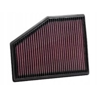 K n filters 24844365538 фильтр воздушный