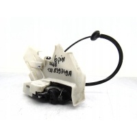 Volkswagen oe 1j0839349a замок дверь tylnych л