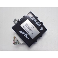 Блок блок управления pdc bbp3 - 67uu0a mazda3 3 ii bl 2010 год