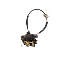 замок дверь правая передняя volkswagen passat b5 3b2 8pin