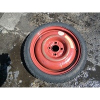 [u1] запас r15 et45 4x100 honda civic vi civic vii мини cupper