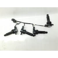 Катушка зажигания с пучком kia ceed venga рио hyundai i20 ix20 i30 1.4b 1.6b