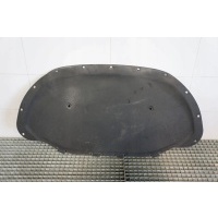Изоляция медалист капота skoda октавия iii 5e0863831a
