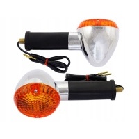 Поворотники eliminator 125 en 800 900 1500 zr zx