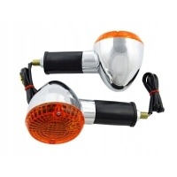 Поворотники eliminator 125 en 800 900 1500 zr zx