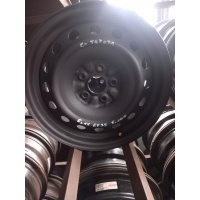 Колесо штампованное toyota oe toyota verso s avensis карина subaru trezia 6.0 