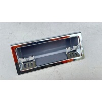 Пепельницу audi задняя a4 b6 b7 8e0857961d хромированная