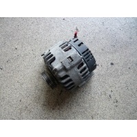Генератор 95a clio ii 1.2 valeo 7700437090 2542422a
