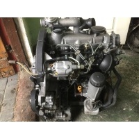 Двигатель в сборе 1 , 9 tdi гольф seat skoda volkswagen audi 1.9 tdi alh asv ahf agr