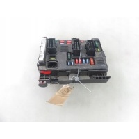 Блок bsm citroen c3 9650618280 s118470005k