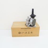 Audi q7 4l oil pump with integrated vacuum pump 059115103bg