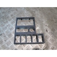 Рамка консоль volkswagen транспортер t4 7d1858100