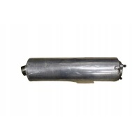 Глушитель honda oe hm mgz k1