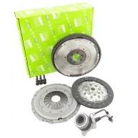 valeo 837495 комплект муфт